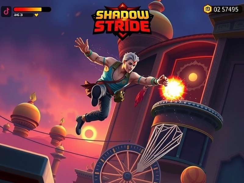 Shadow Stride Diwali festival event special content